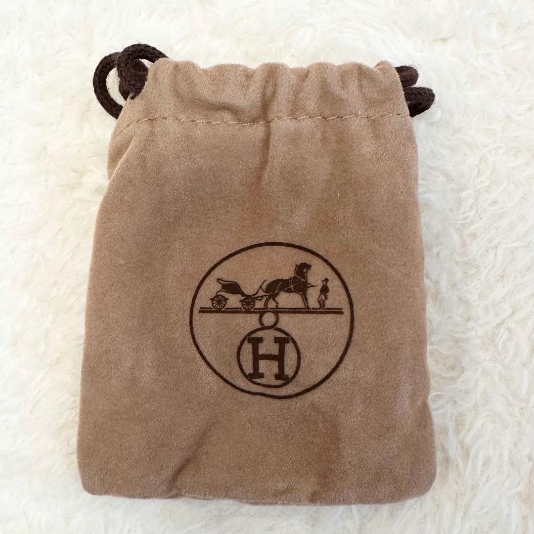 HERMES エルメス コンスタンス ベルト Ｈロゴ レディース ブラウン 65