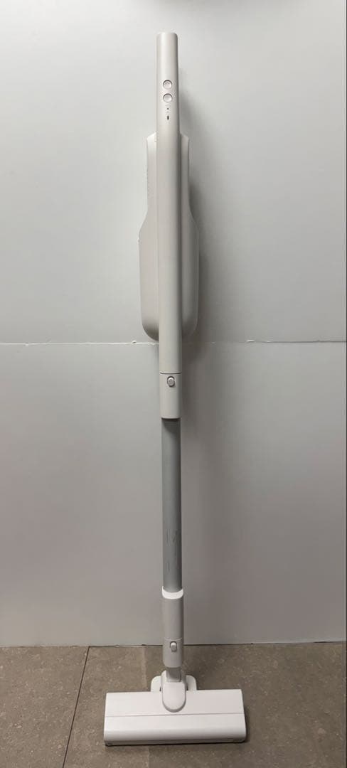 ロー◇パワーコードレス MC-PB60J-C アイボリー