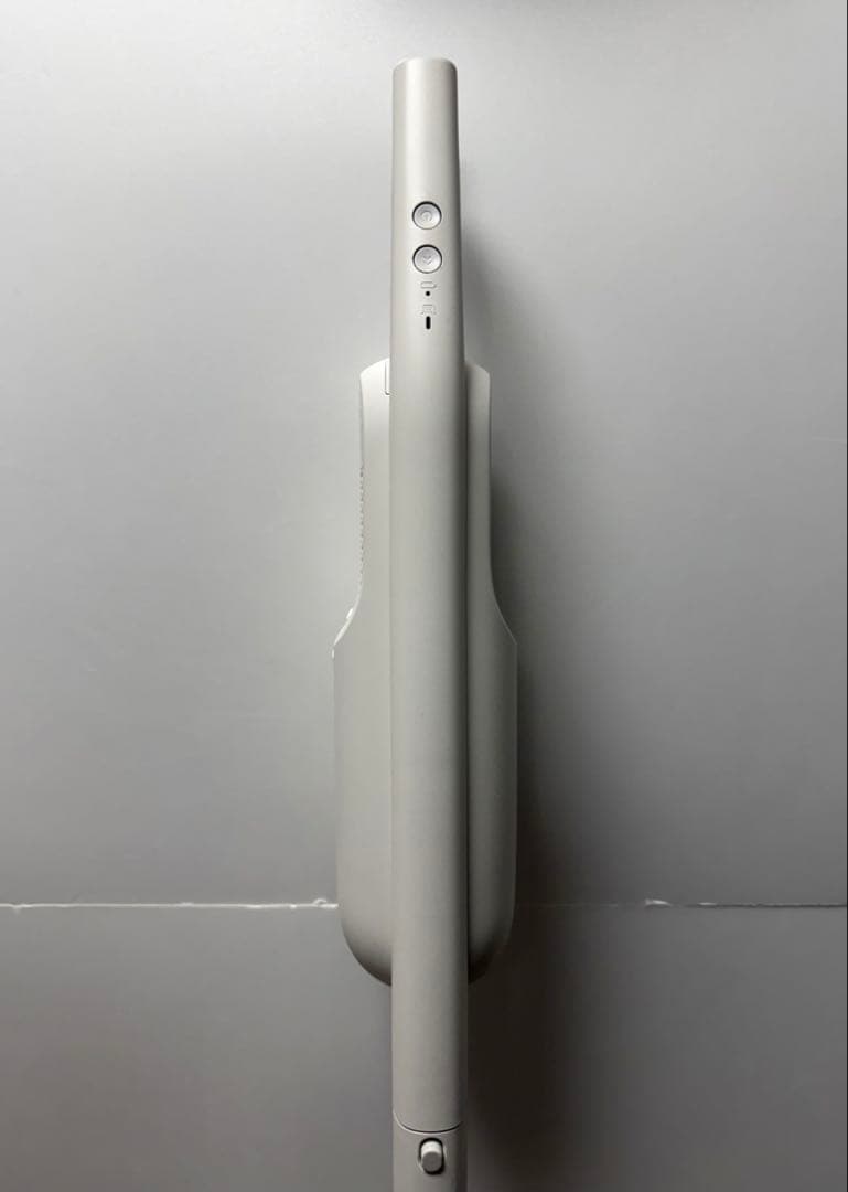 ロー◇パワーコードレス MC-PB60J-C アイボリー