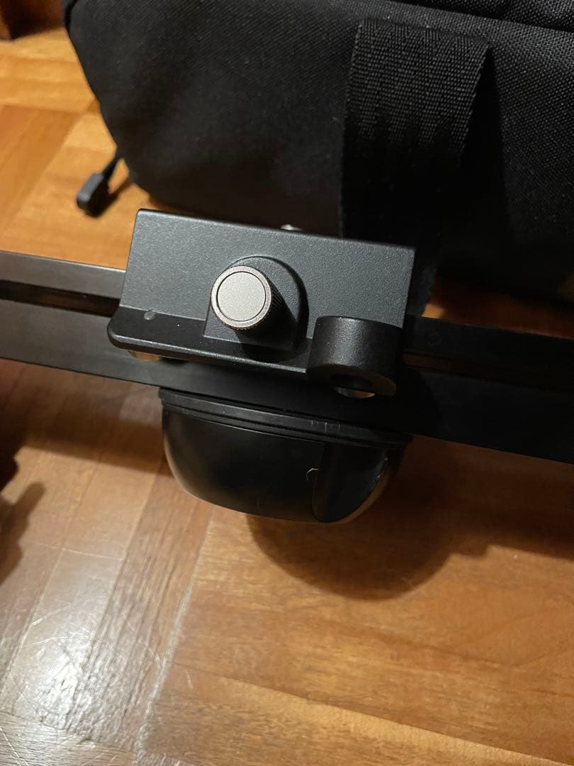 Libec ALX S4 スライダー 400mm