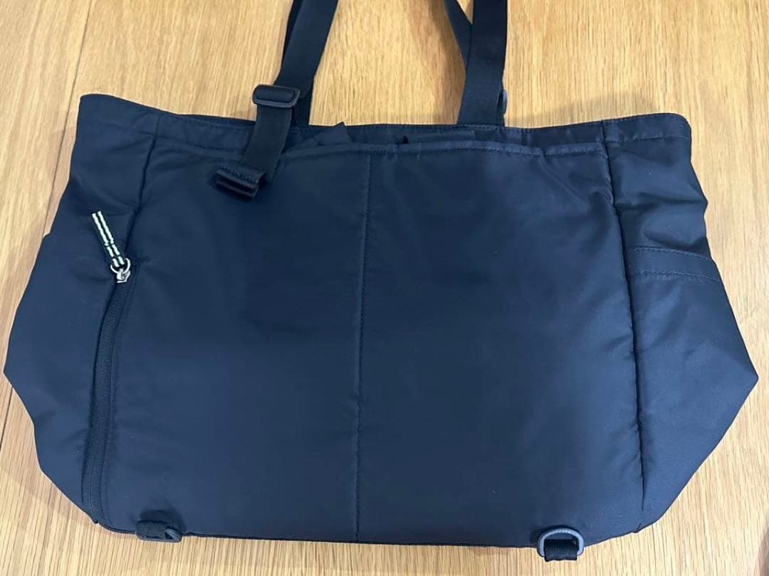 アニエスベー マザーズ　ペアレンツバッグ