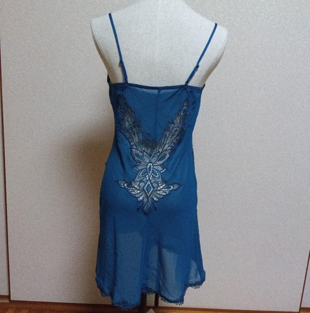 ワコール サルート72G プレステージ ペルー スリップM BS 新品未使用品