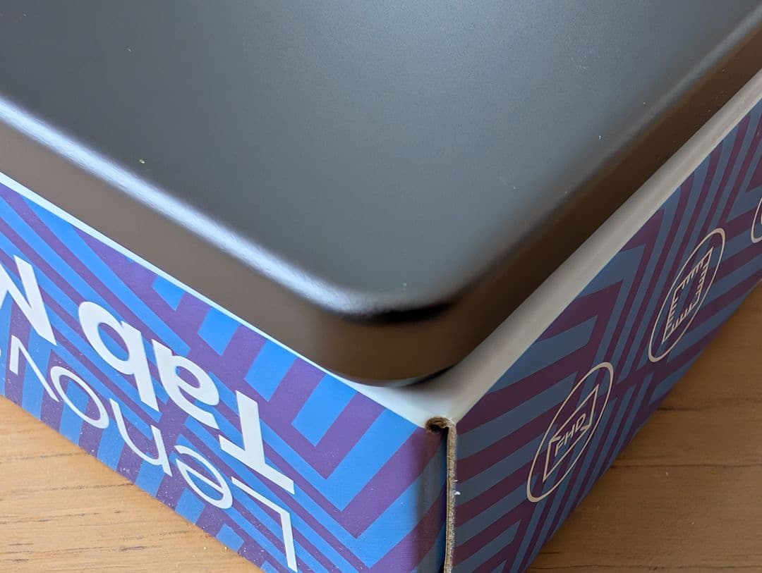 【美品】Lenovo tab M10タブレット