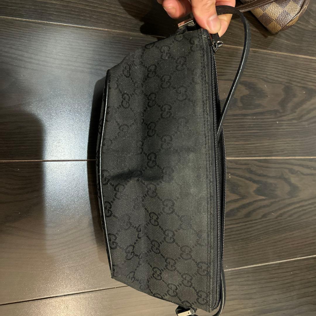 GUCCI ハンドバック