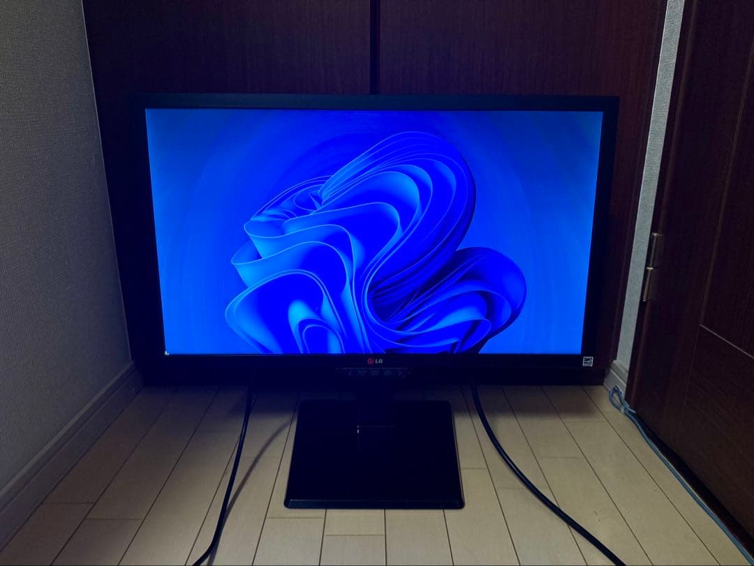 [専用]LG ゲーミングモニター 144Hz/240Hz(Motion240)