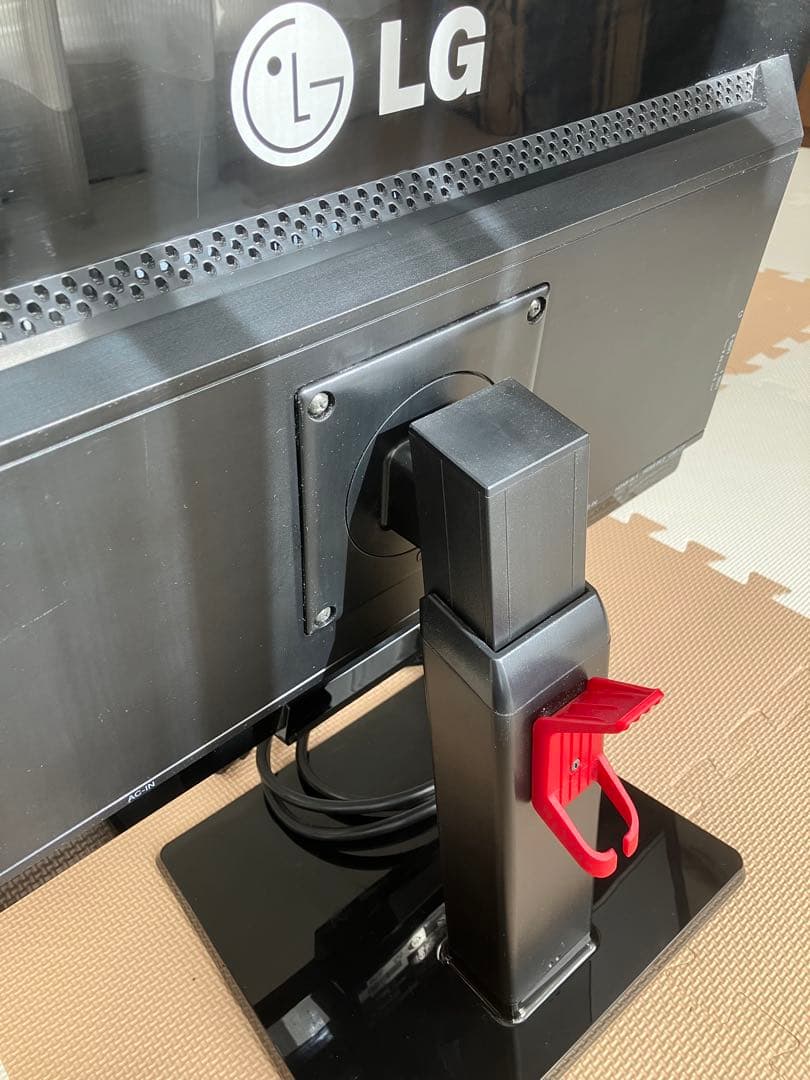 [専用]LG ゲーミングモニター 144Hz/240Hz(Motion240)