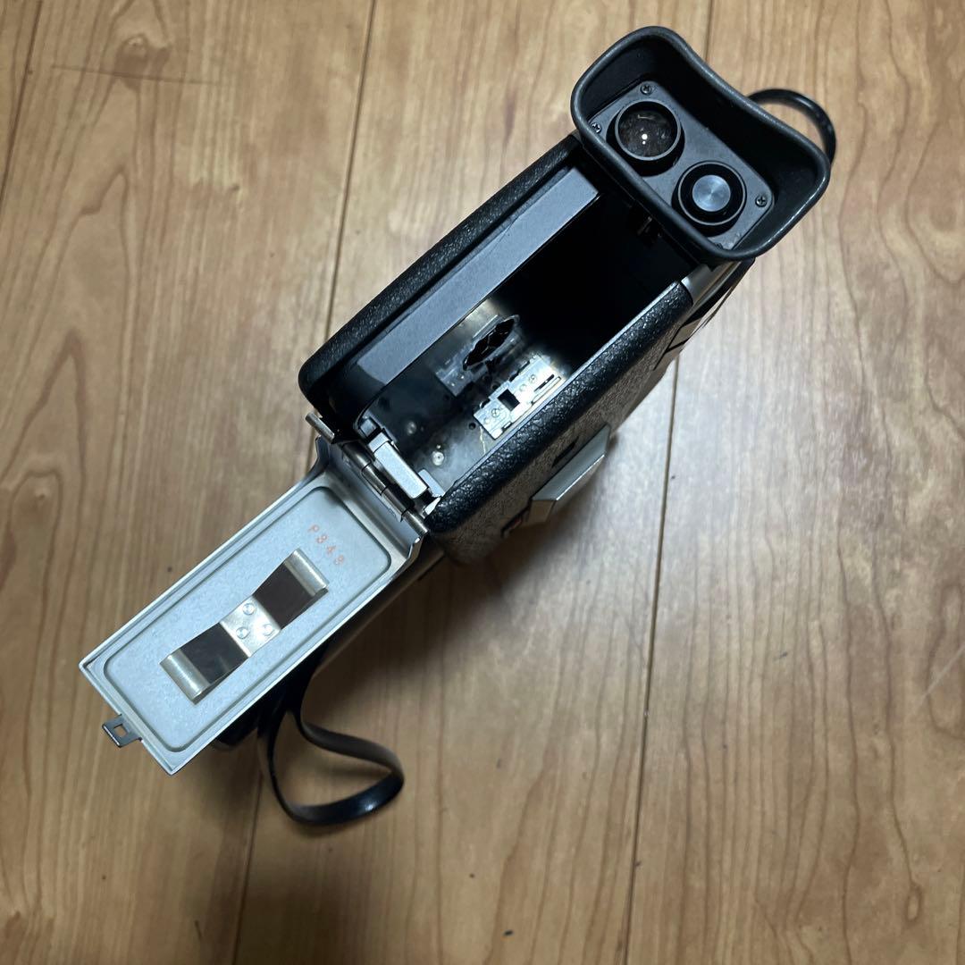 Canon 518 SV super ビデオカメラ