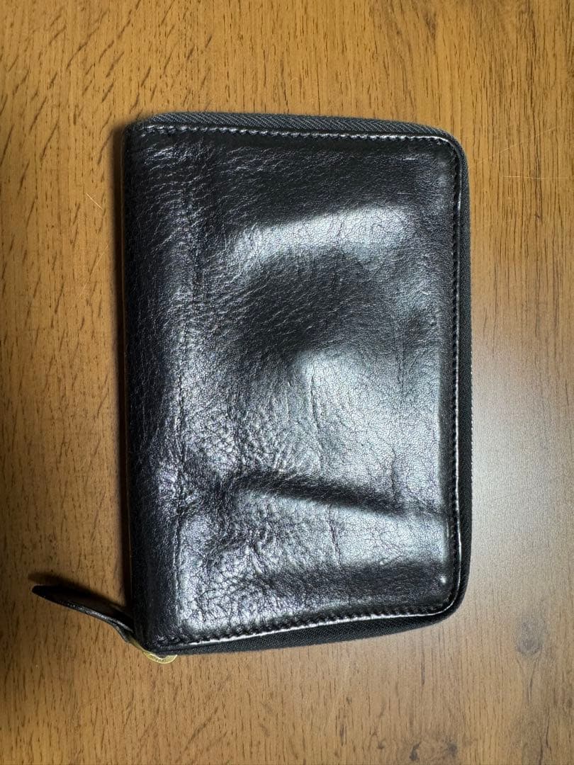 イルビゾンテ　財布