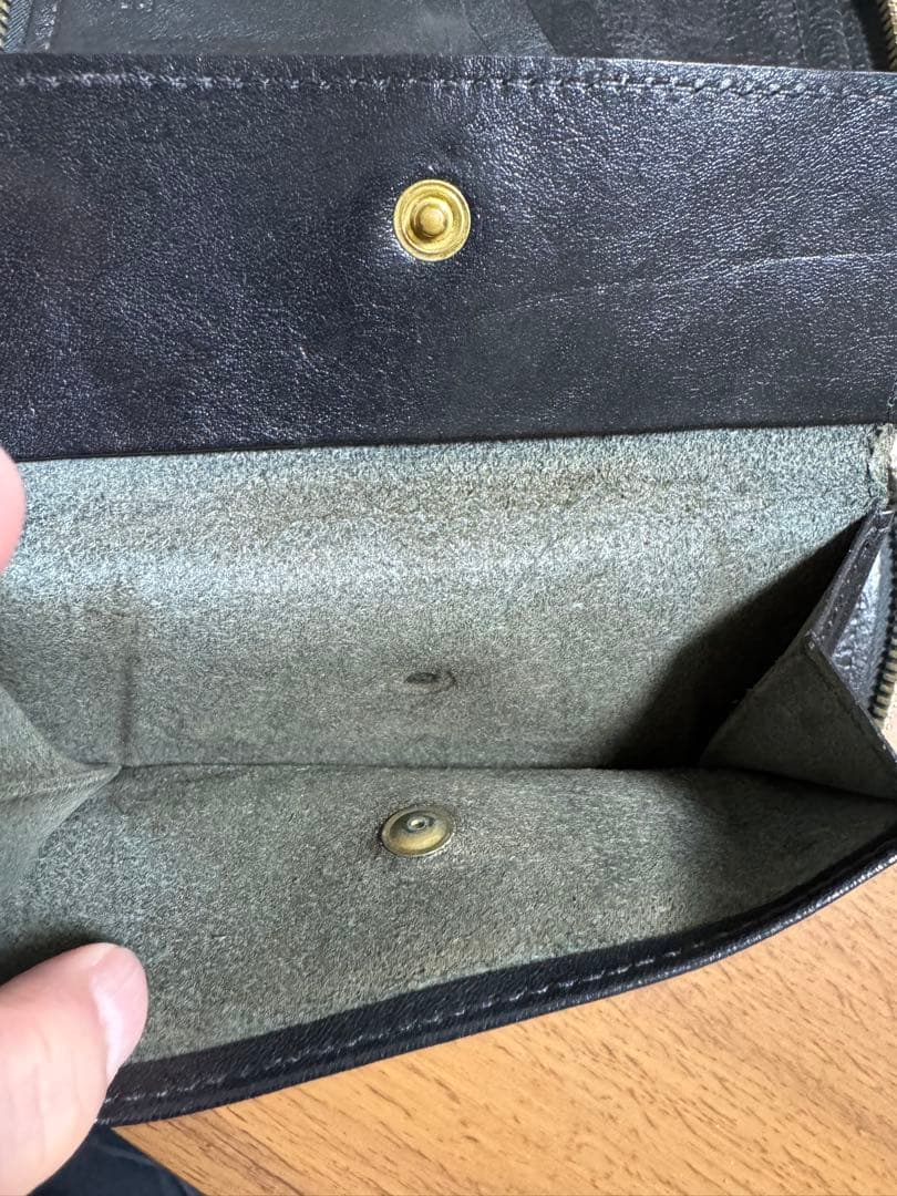 イルビゾンテ　財布