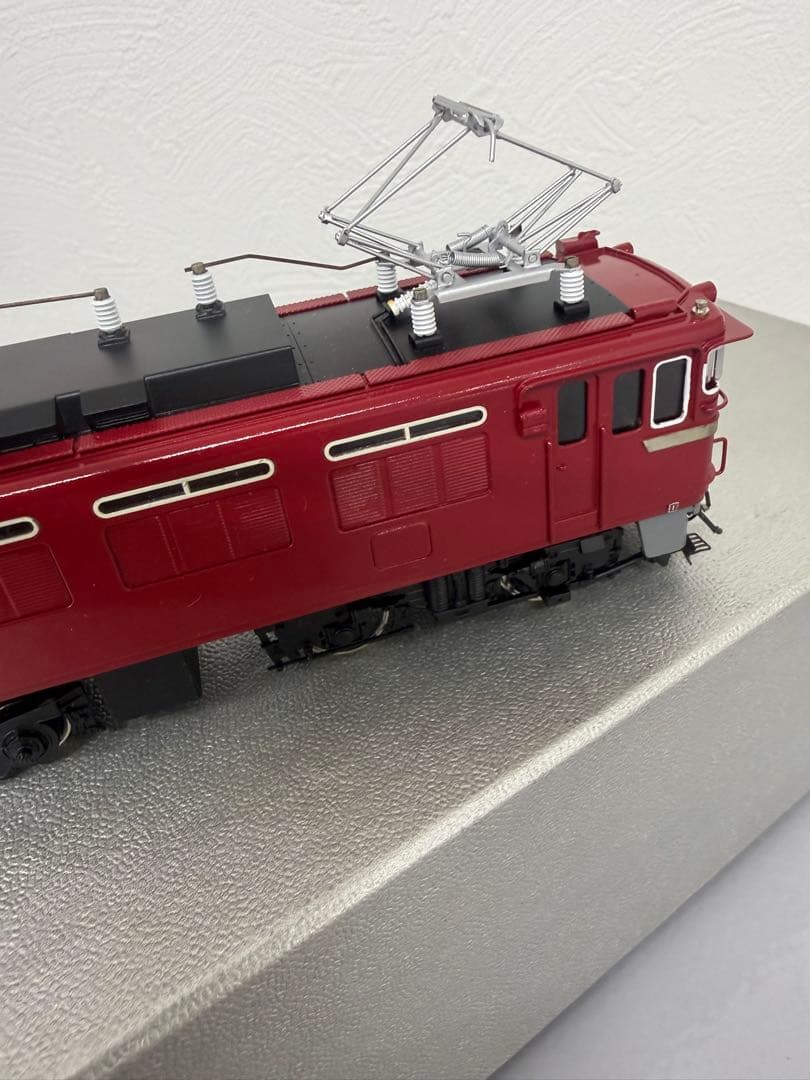 【入手困難　希少品】　天賞堂　ＥＤ７８　美品