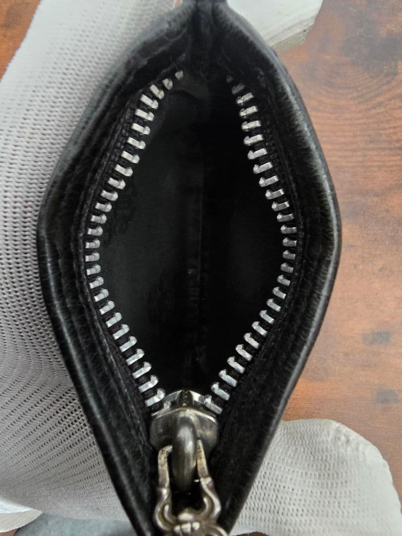 クロムハーツ3×4チェンジパース(ケース)