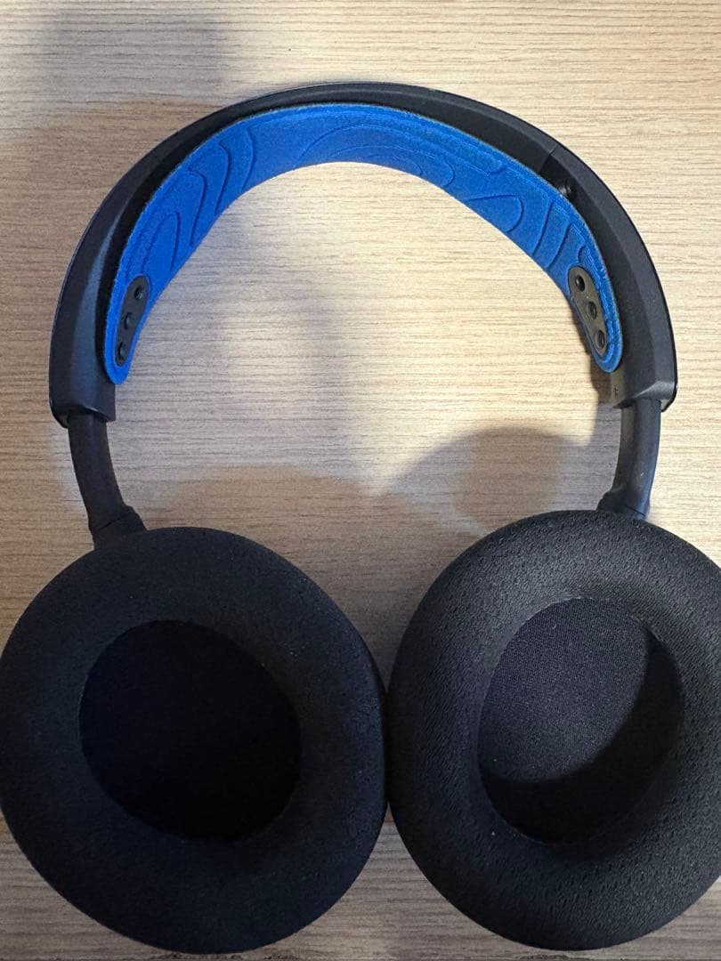 SteelSeries Arctis Nova 7Pゲーミングヘッドセット