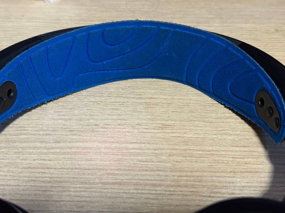 SteelSeries Arctis Nova 7Pゲーミングヘッドセット