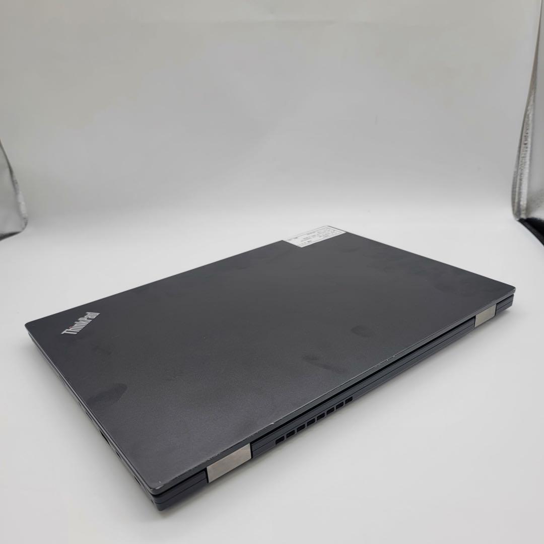 Lenovo ThinkPad L390 | Core i5第8世代|256GB