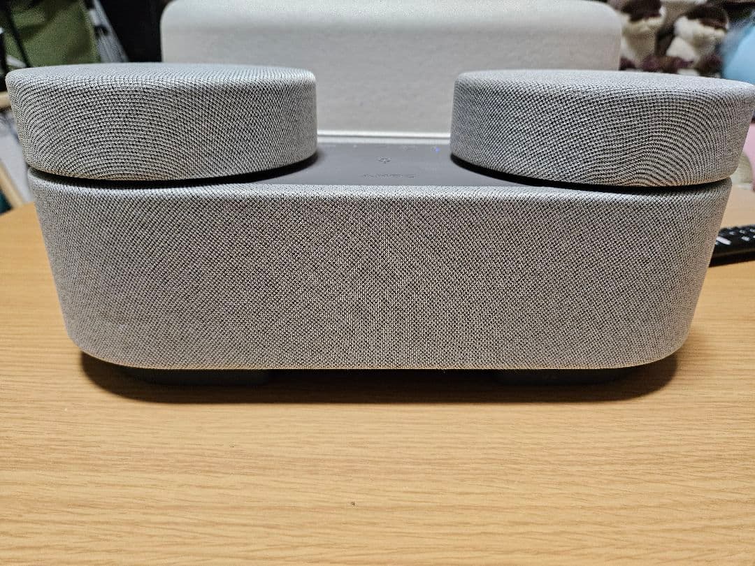 SONY HT-AX7 ソニー ポータブルシアターシステム