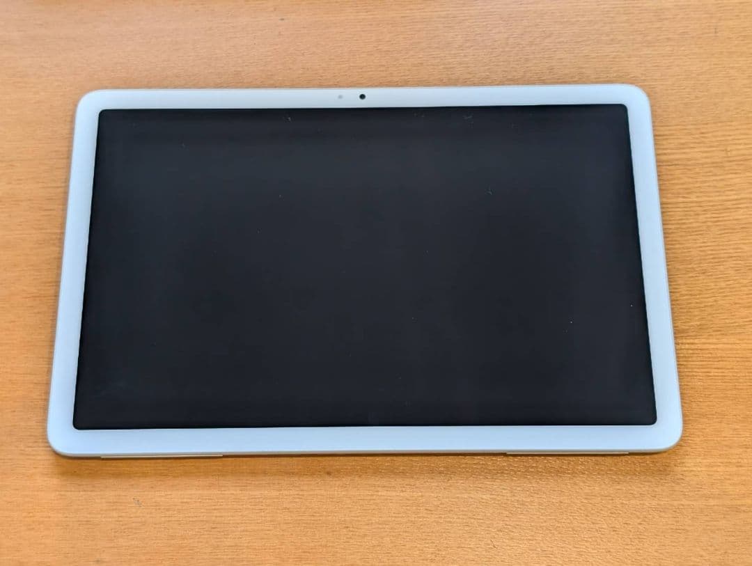 Pixelタブレット、 純正充電スタンド兼スピーカー、スタイラスペン