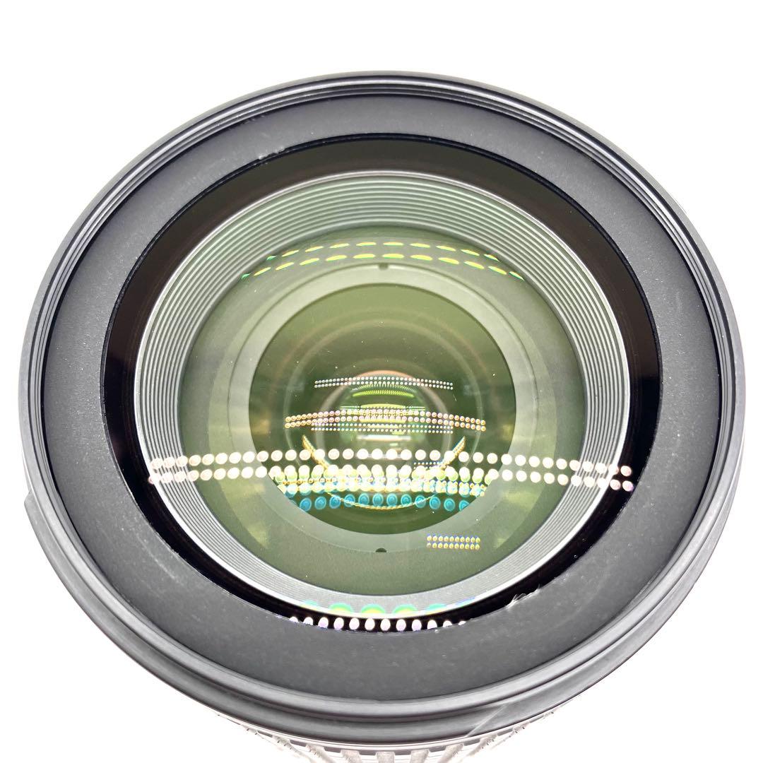 レンズ(ズーム) Nikon AF-S 18-135mm F3.5-5.6G