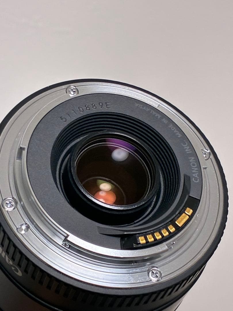 ⭐️美品⭐️ Canon EF 75-300mm F4-5.6 III フード付き