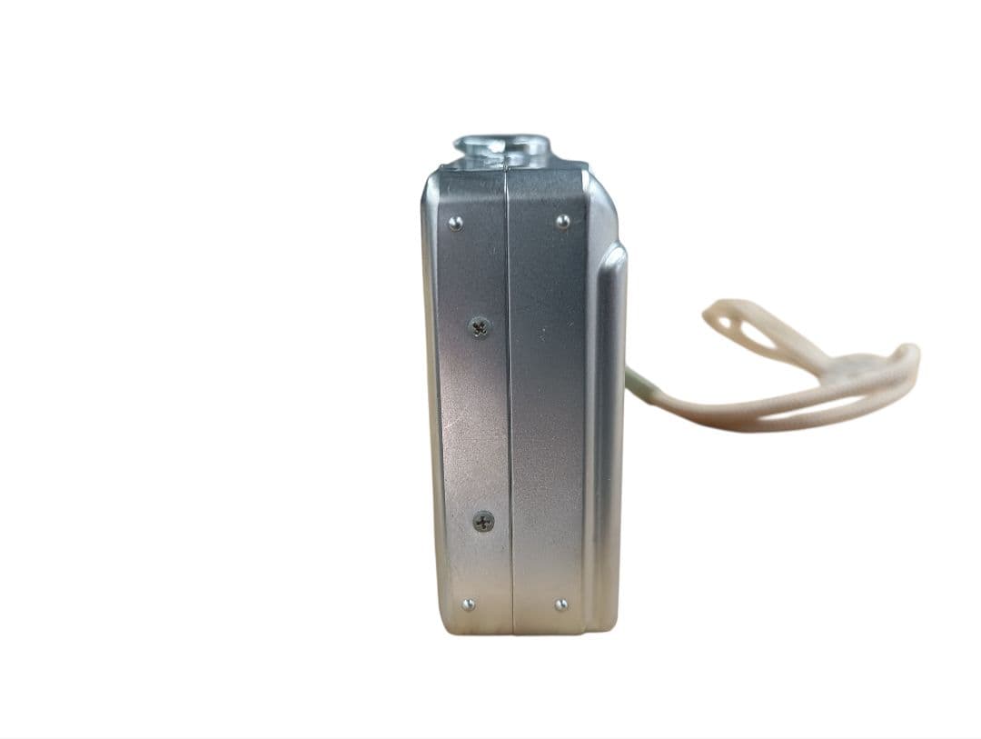 【動作品】Canon IXY DIGITAL60 デジタルカメラ #ki