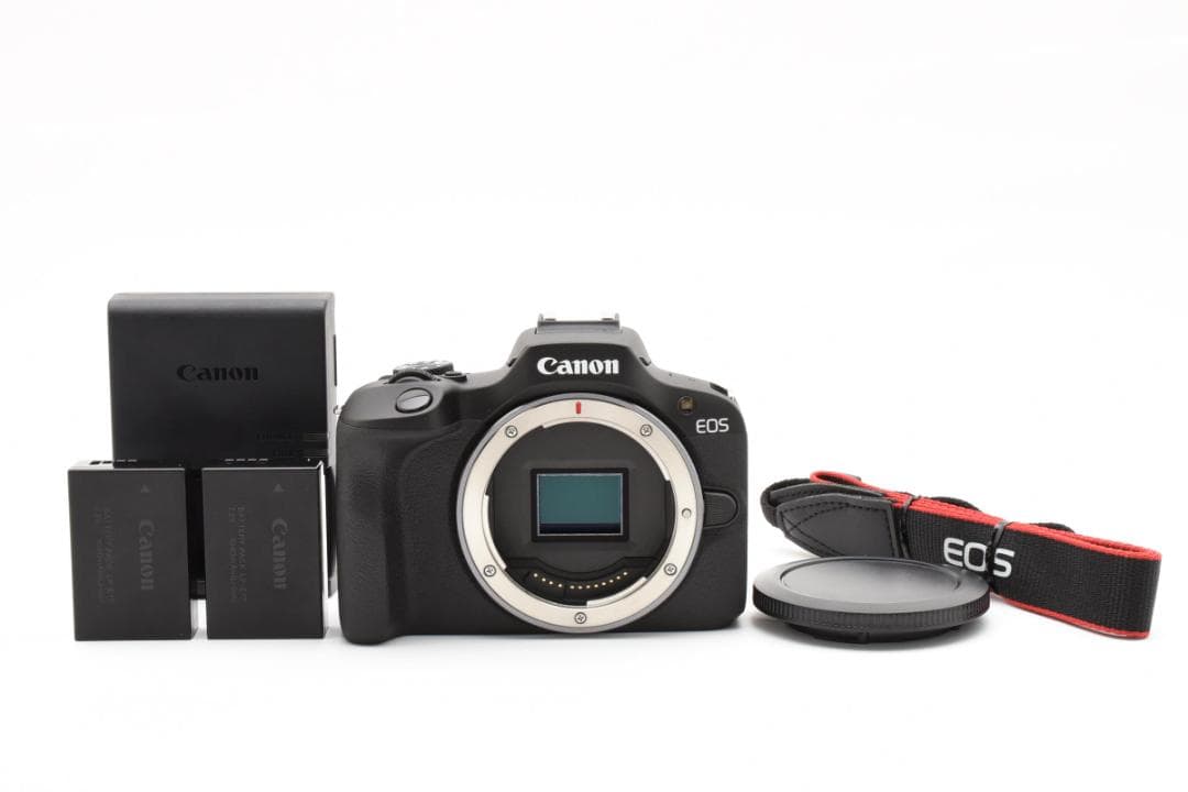 Canon キャノン EOS R100