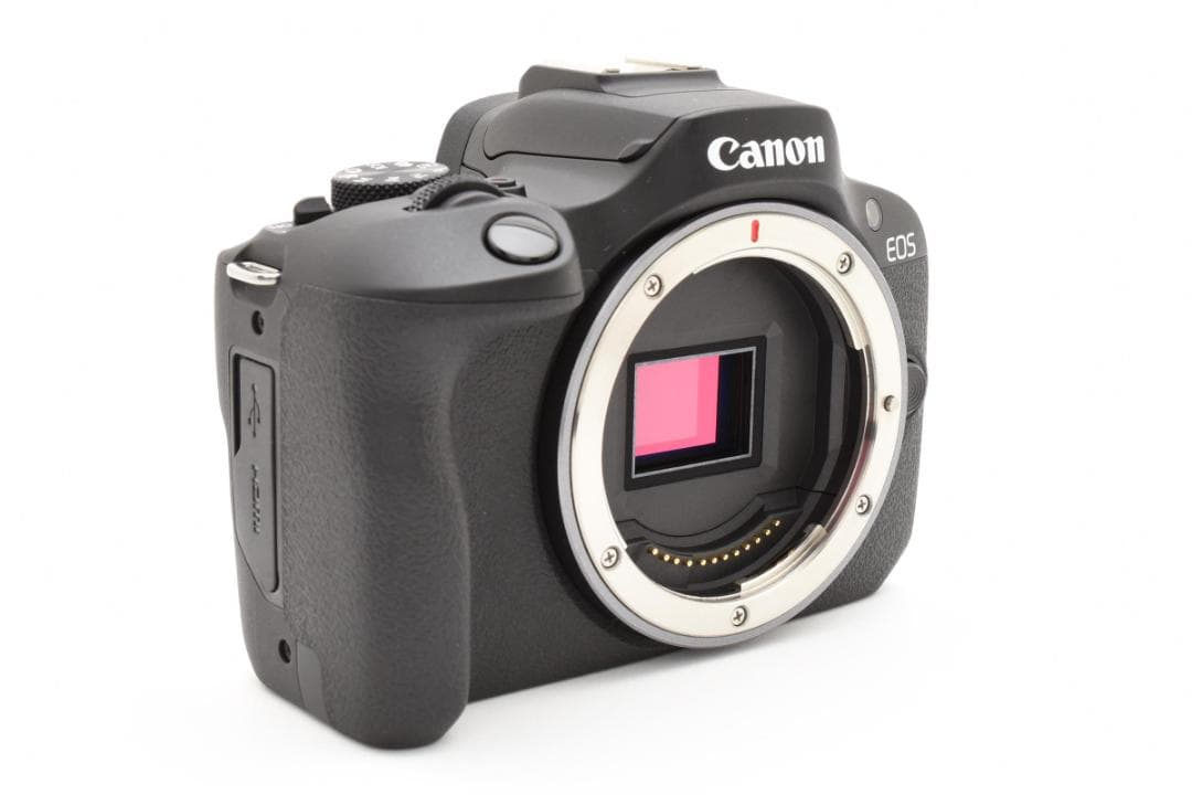 Canon キャノン EOS R100