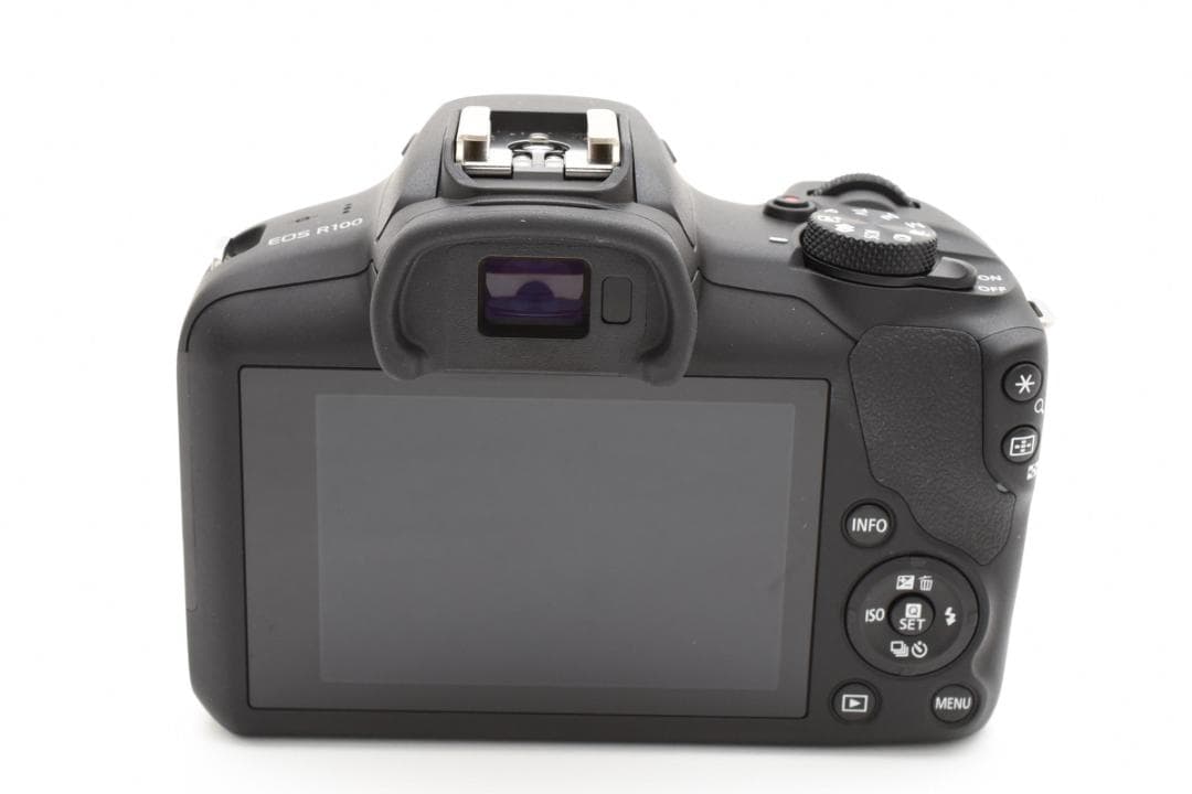 Canon キャノン EOS R100