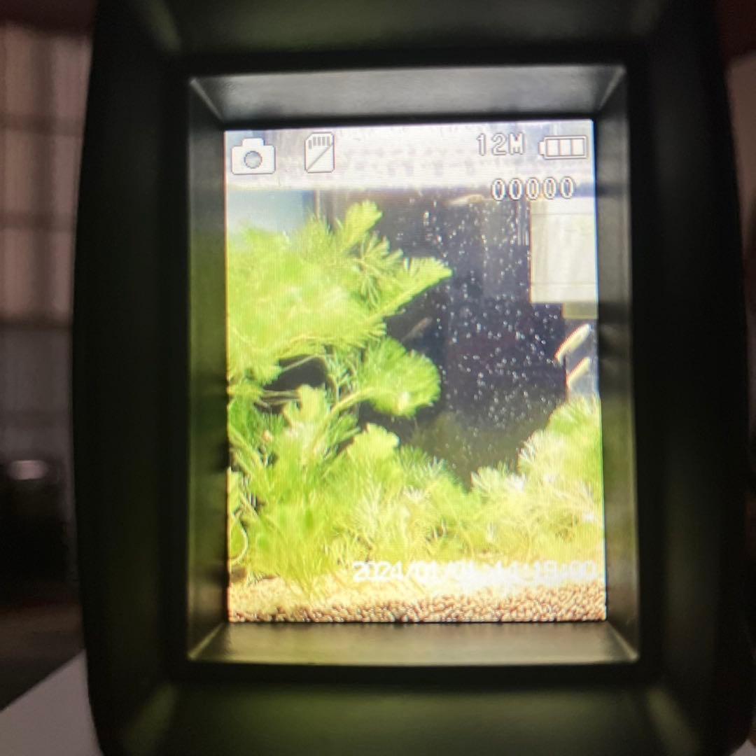 Kenko IR ナイトレコーダー　KC-NS07V