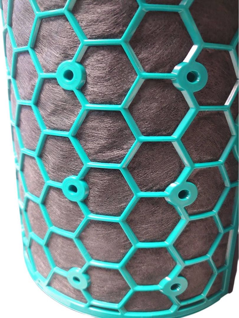 Dyson Pure Hot + Cool　HP04 ホワイト×シルバー