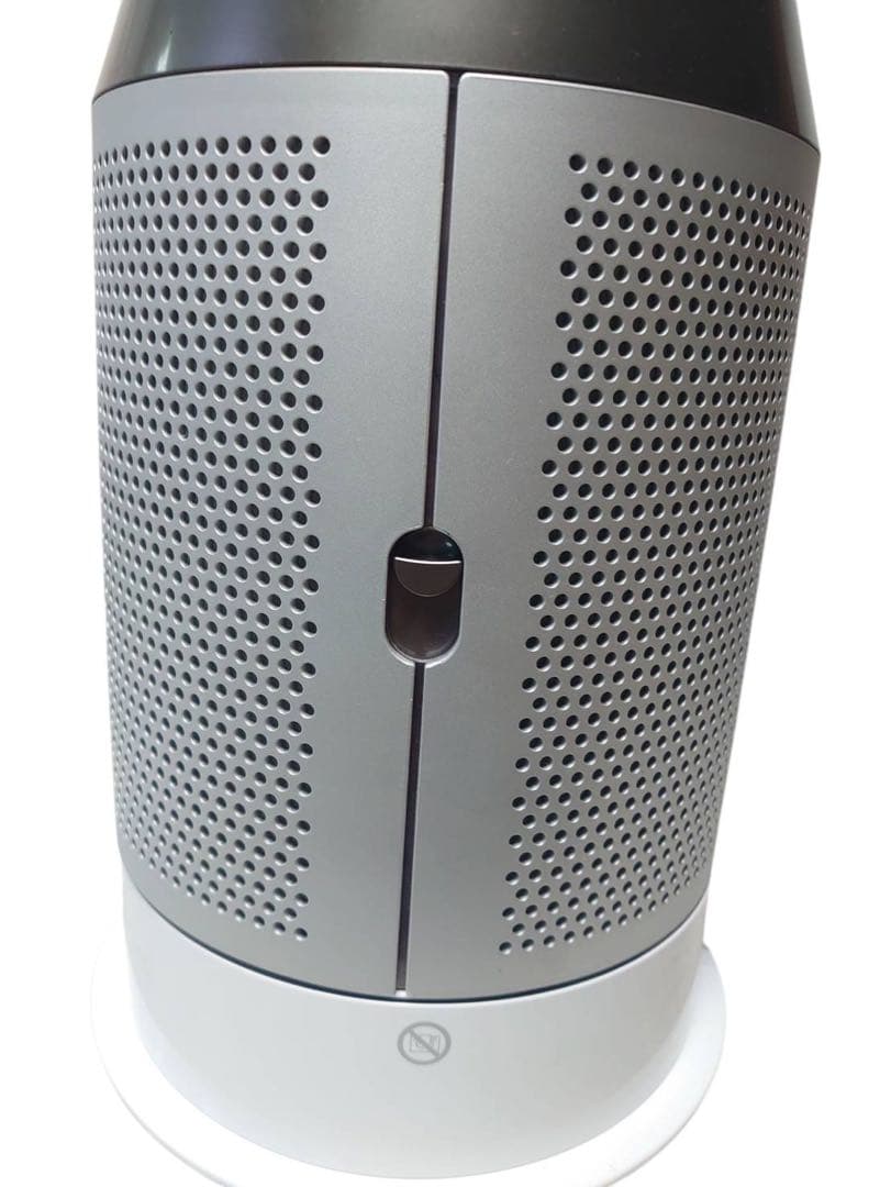 Dyson Pure Hot + Cool　HP04 ホワイト×シルバー