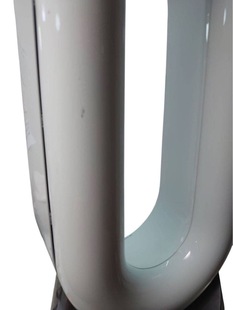 Dyson Pure Hot + Cool　HP04 ホワイト×シルバー