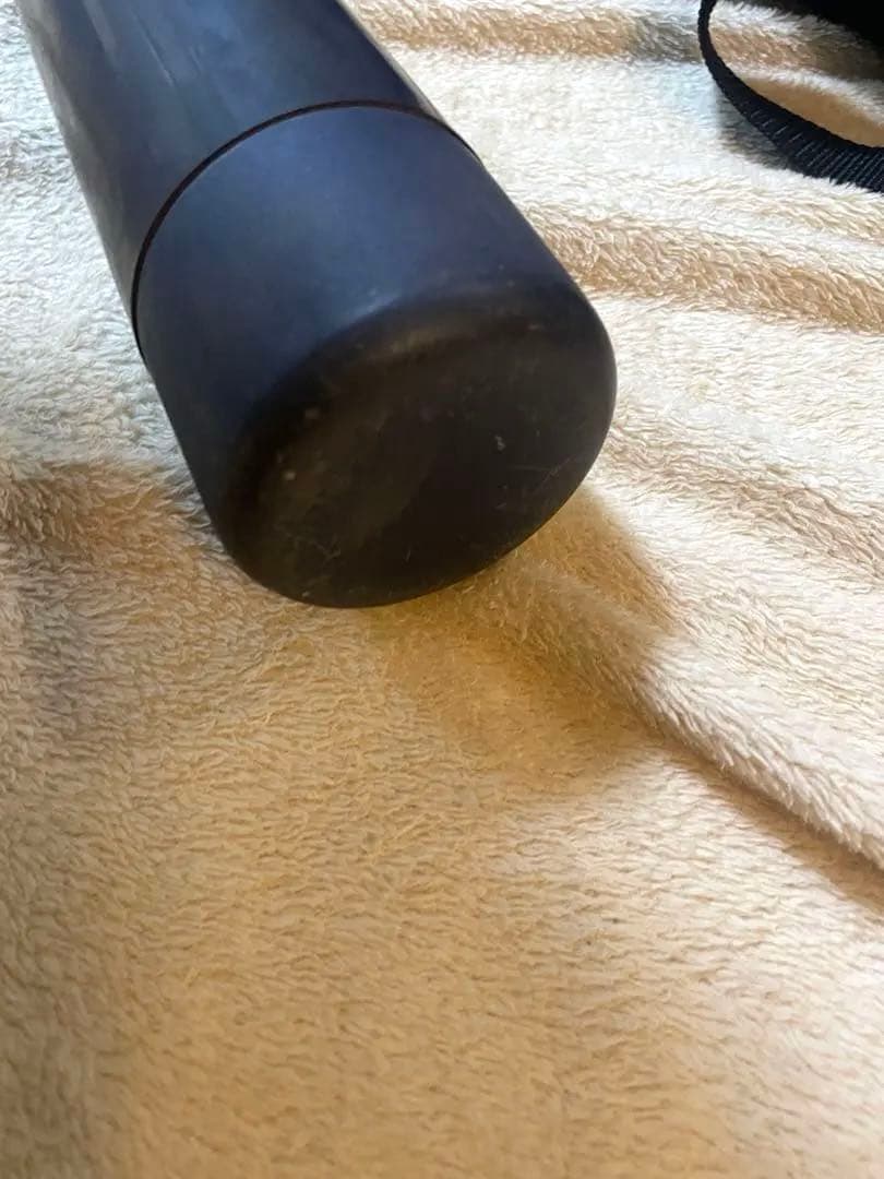 【美品】MIZUNO ビヨンドマックス　レガシー 少年軟式バット80センチ