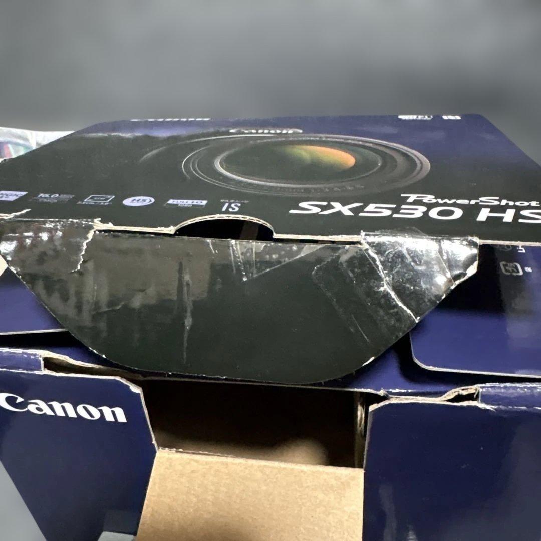 Canon SX530 HS デジタル一眼レフカメラ その他セット
