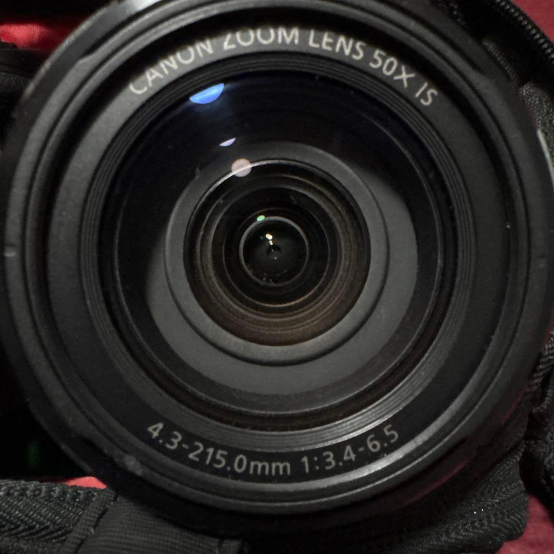 Canon SX530 HS デジタル一眼レフカメラ その他セット