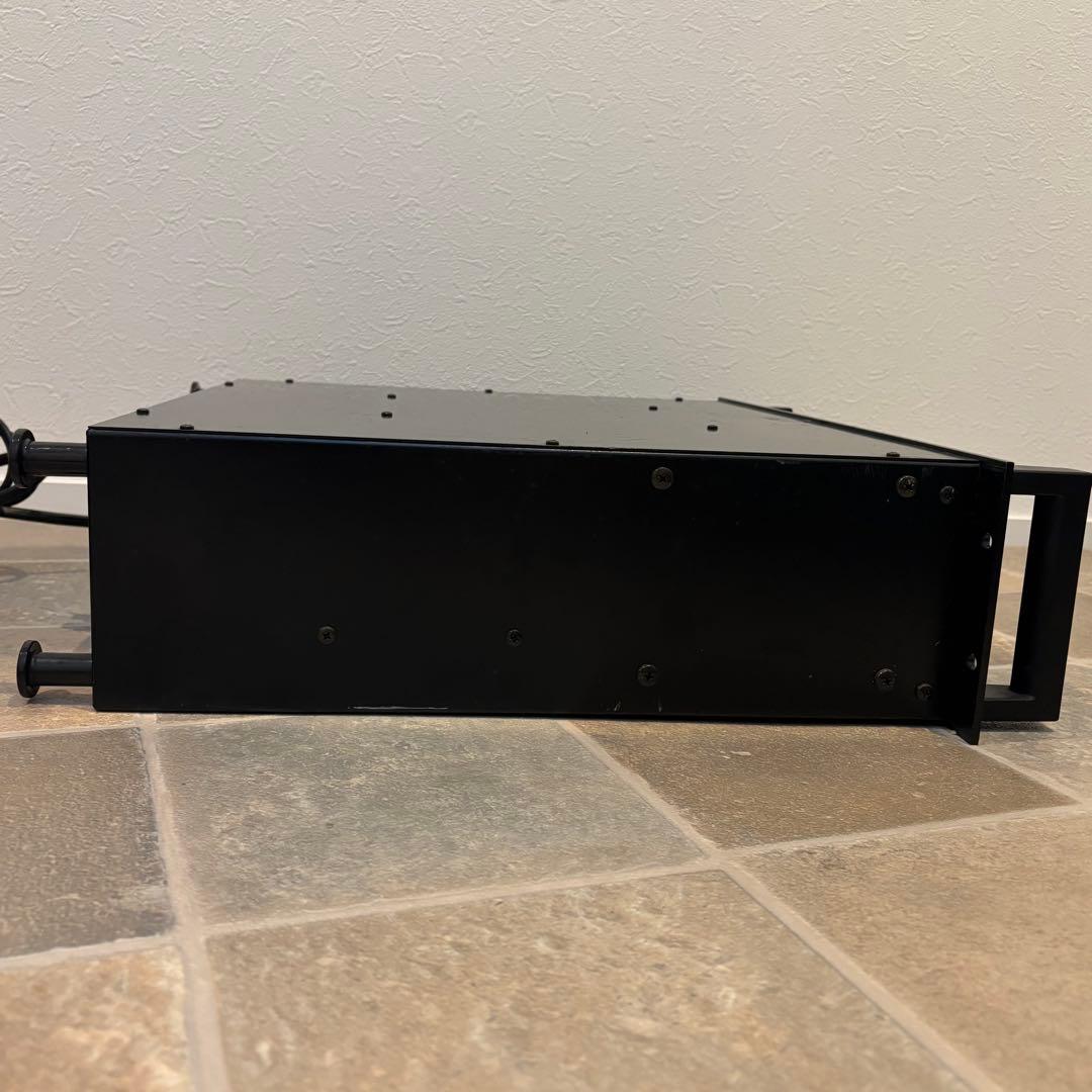 Victor PS-A700 パワーアンプ 動作OK ジャンク扱い