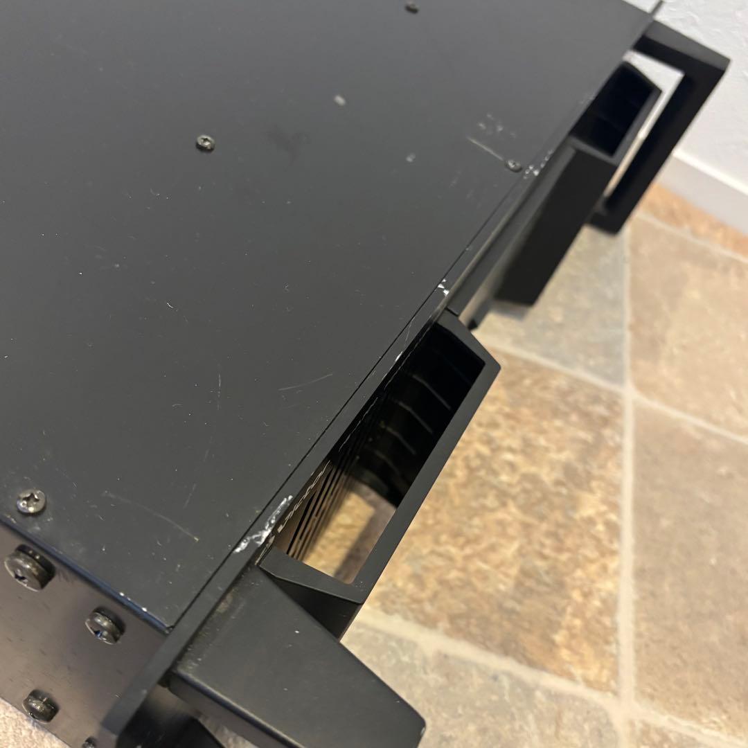 Victor PS-A700 パワーアンプ 動作OK ジャンク扱い