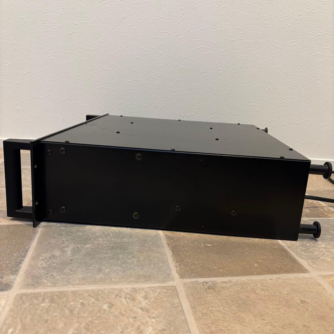 Victor PS-A700 パワーアンプ 動作OK ジャンク扱い