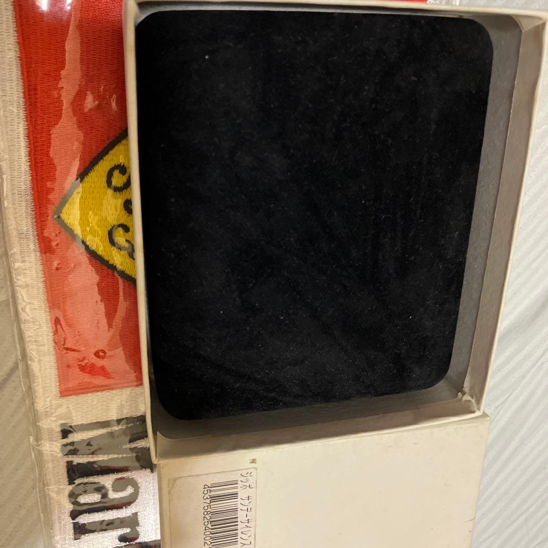 伝説のサンデーサイレンス‼️zippo‼️アメリカダービー制覇刻印‼️年度代表馬刻印‼️