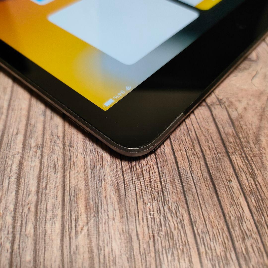 iPad 第7世代 32GB スペースグレー