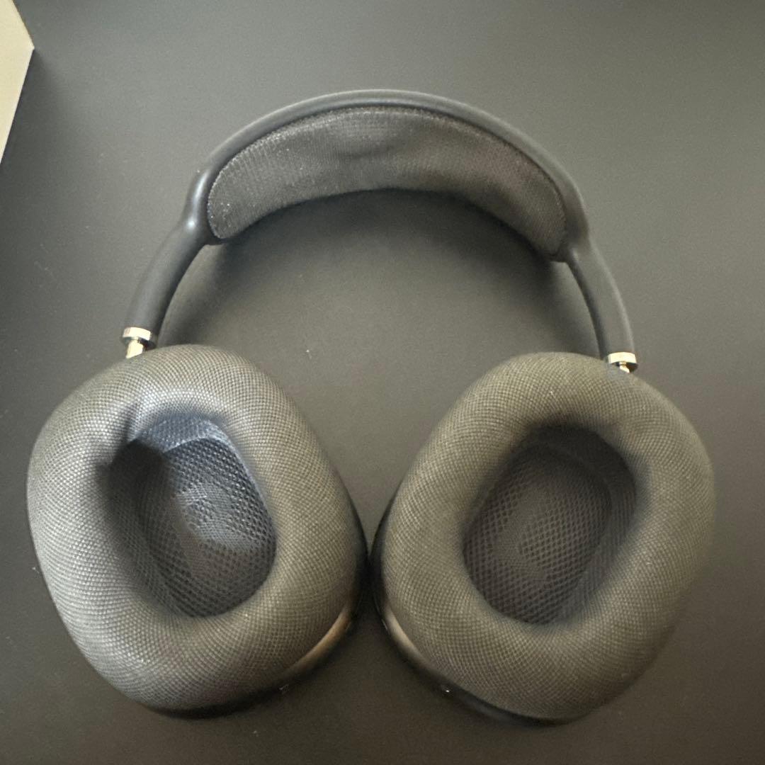 あまわっしょんゔぉい 【Apple】AirPods Max 本体カバー箱付