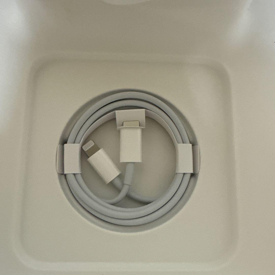 あまわっしょんゔぉい 【Apple】AirPods Max 本体カバー箱付