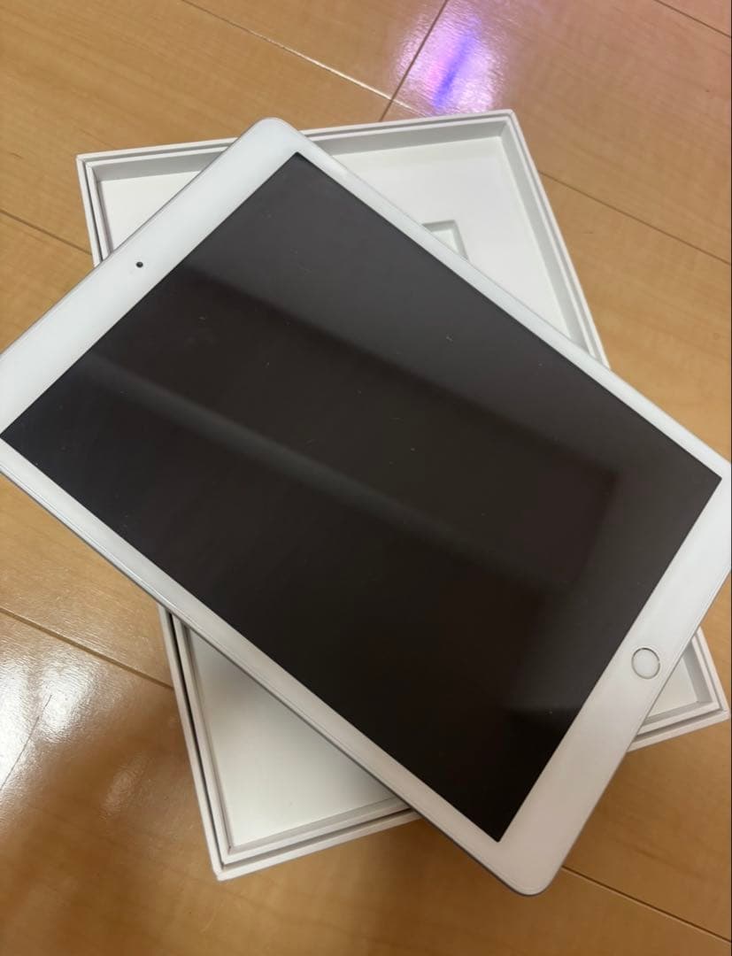 Apple iPad 第8世代