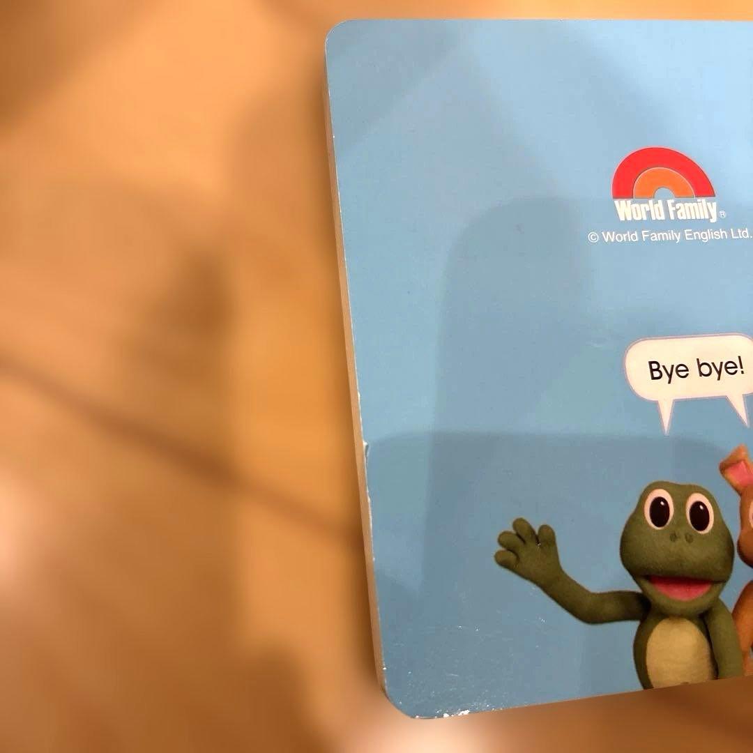 【未開封あり】DWE 最新 プレイアロング Blu-ray 絵本 おもちゃセット