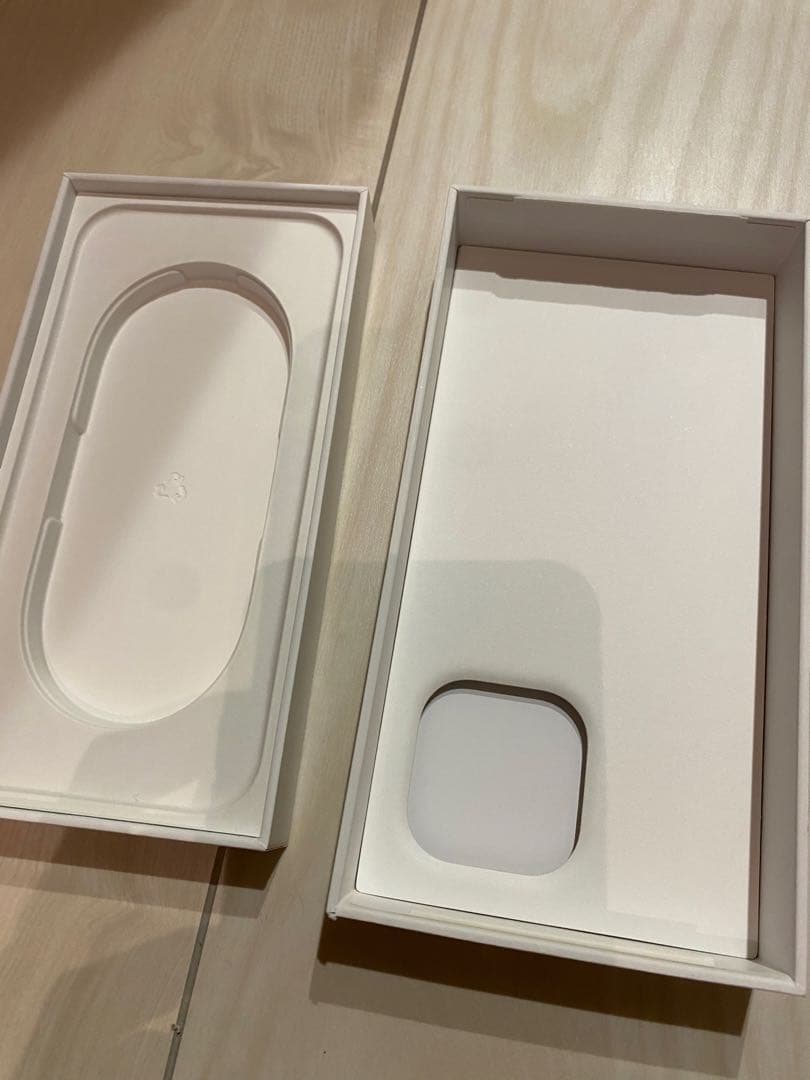 【バッテリー容量100%】 補償有iPhone 16 Pro Max 512GB