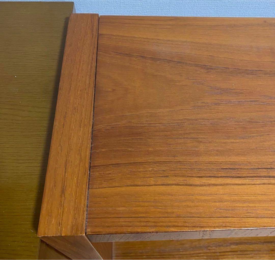 ACTUS 木製オープンシェルフ