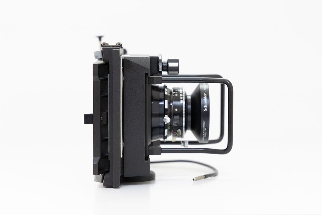 Cambo Wide 650 大判カメラ 65mmレンズ