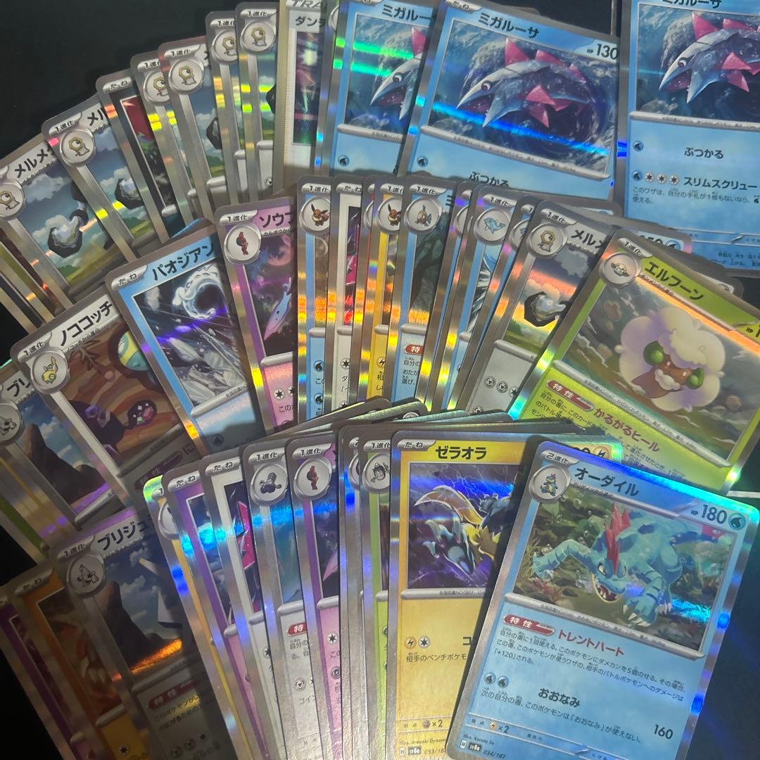 R*6様 ポケモンカード　まとめ売り　大量約800枚　引退品