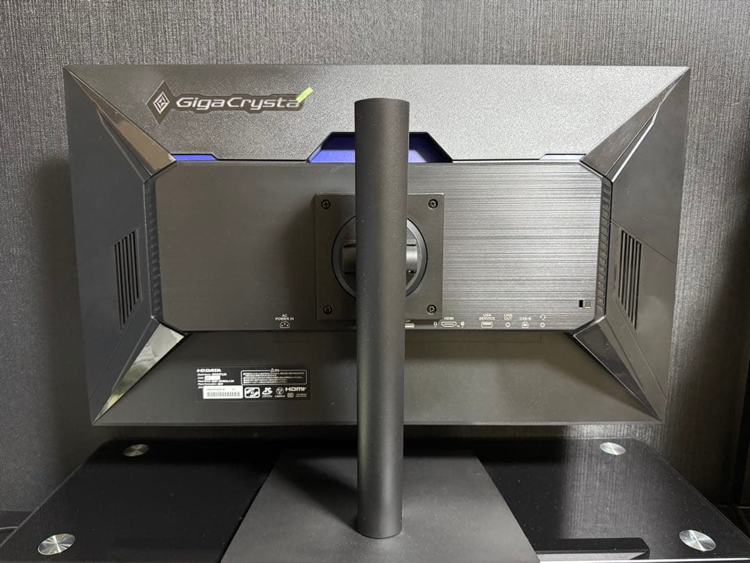 KH-GDQ271JA 27型　I-O DATA