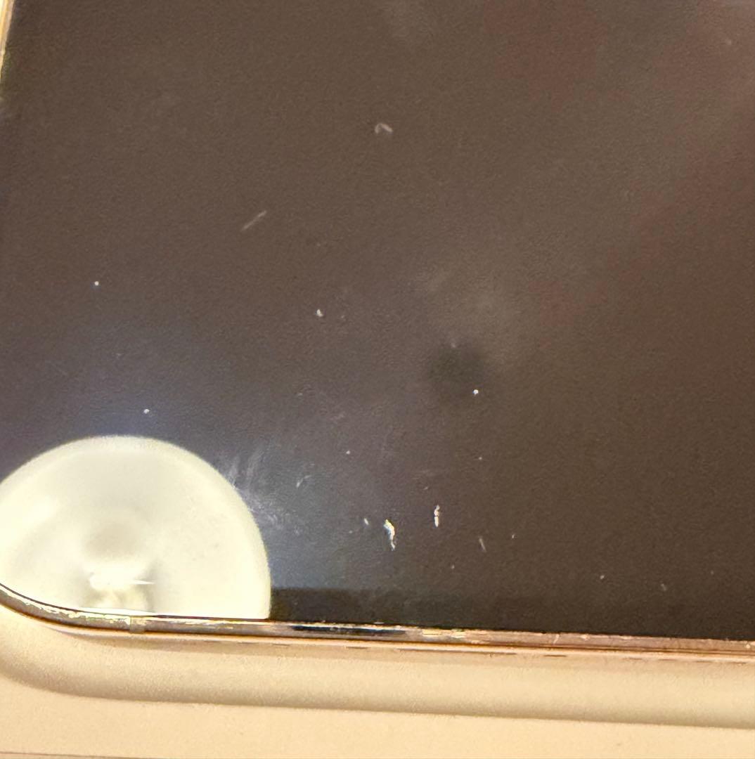 iPhone14Pro 256GB ゴールド　SIMフリー