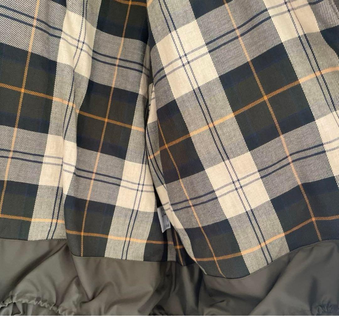 【超美品】Barbour SMU TRANSPORT別注ジャーナルスタンダード