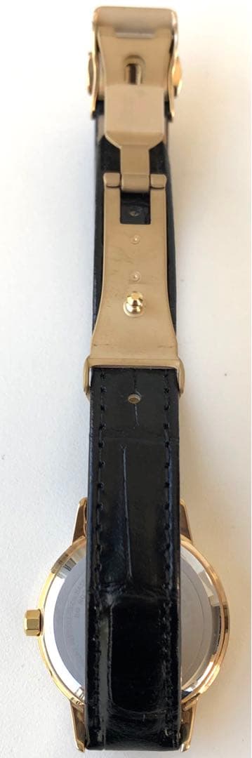 CITIZEN 腕時計 xC クロスシー エコ・ドライブ EC1142-05B